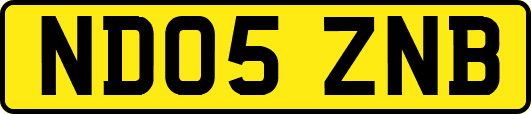 ND05ZNB