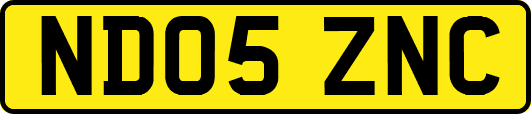 ND05ZNC