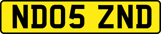ND05ZND