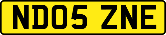 ND05ZNE