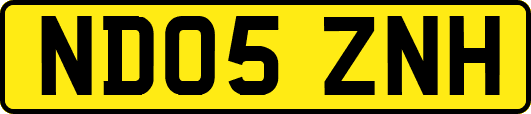 ND05ZNH