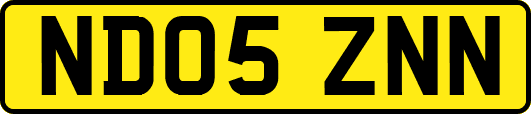 ND05ZNN