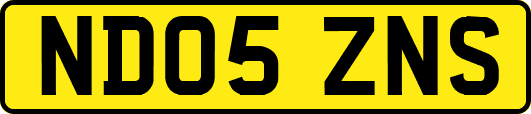 ND05ZNS