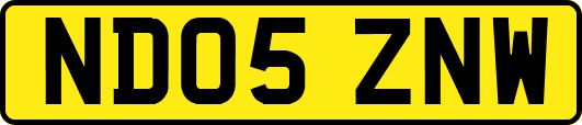ND05ZNW