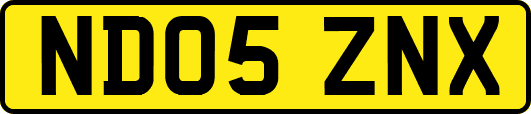 ND05ZNX