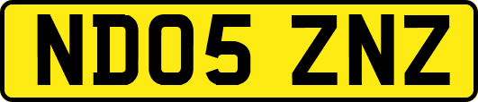 ND05ZNZ