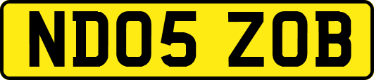 ND05ZOB