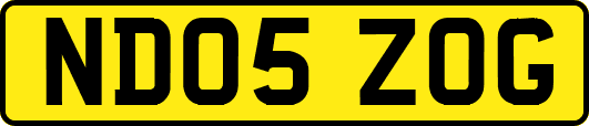 ND05ZOG