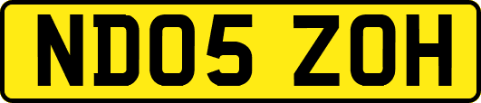 ND05ZOH