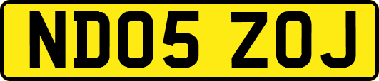 ND05ZOJ