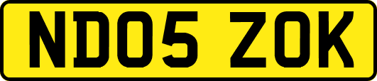 ND05ZOK
