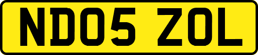 ND05ZOL