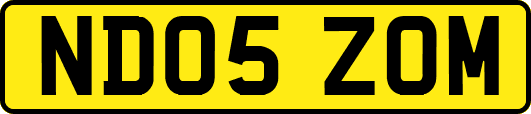 ND05ZOM