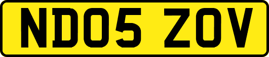 ND05ZOV