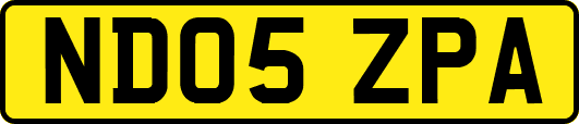 ND05ZPA