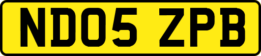 ND05ZPB