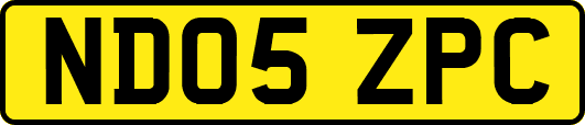 ND05ZPC