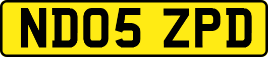 ND05ZPD