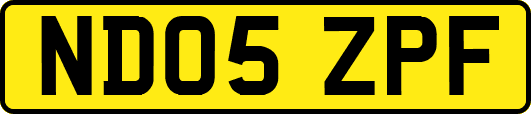 ND05ZPF