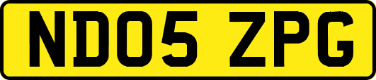 ND05ZPG