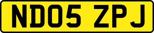 ND05ZPJ
