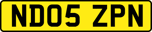 ND05ZPN