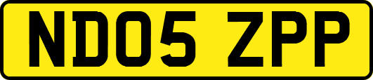 ND05ZPP