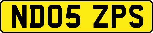 ND05ZPS