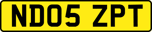 ND05ZPT