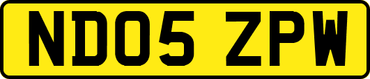 ND05ZPW