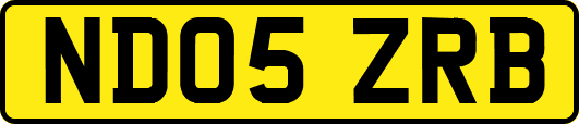 ND05ZRB