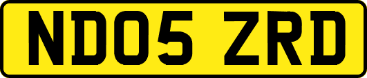 ND05ZRD