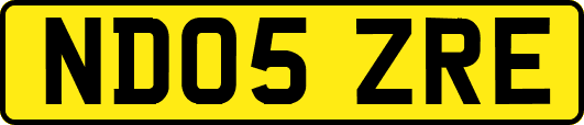 ND05ZRE