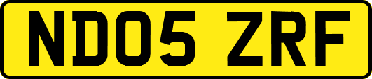 ND05ZRF