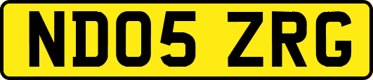 ND05ZRG