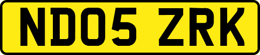 ND05ZRK