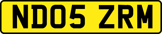 ND05ZRM