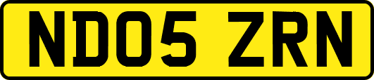 ND05ZRN