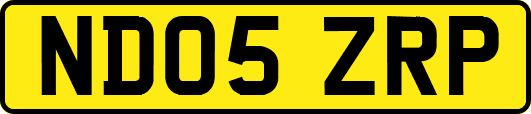 ND05ZRP