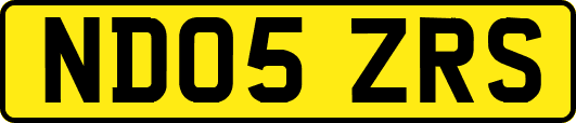 ND05ZRS