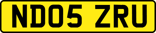 ND05ZRU