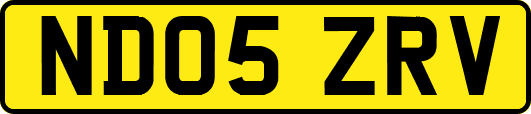 ND05ZRV