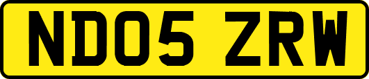 ND05ZRW