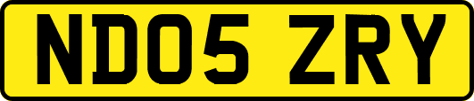 ND05ZRY