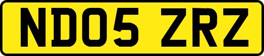ND05ZRZ