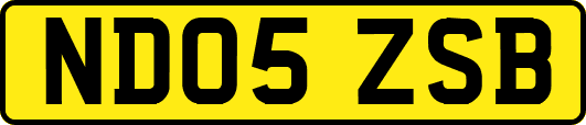 ND05ZSB