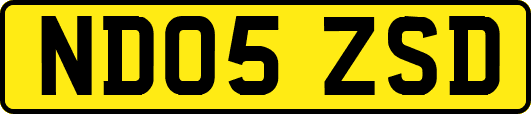 ND05ZSD