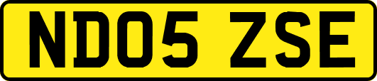 ND05ZSE