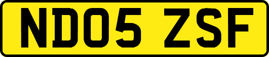 ND05ZSF
