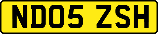 ND05ZSH
